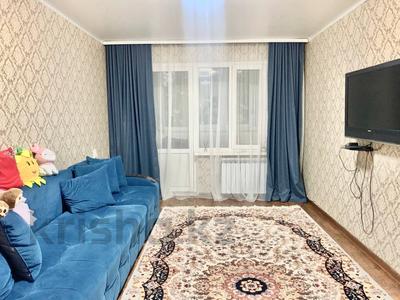 2-комнатная квартира, 45 м², 3/4 этаж, Жубанова 1 за 27.5 млн 〒 в Алматы, Ауэзовский р-н