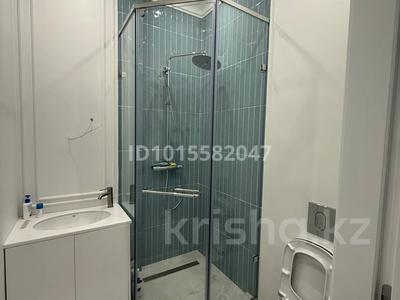 3-комнатная квартира · 88 м² · 8/16 этаж, Бокейхан 52 — Т. Рыскулова за 90 млн ₸ в Астане, Есильский р-н