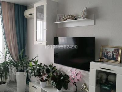 2-бөлмелі пәтер · 54 м² · 13/15 қабат, Ибраева 181, бағасы: 28 млн ₸ в Семее