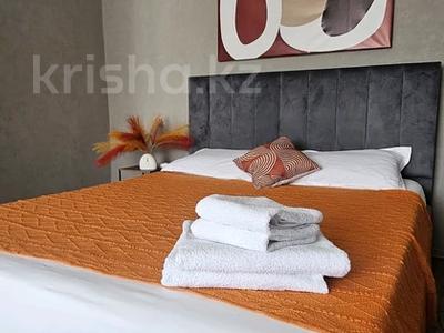 1-комнатная квартира · 29 м² · 2/4 этаж, Глинки 53 за 14 000 ₸ в Семее