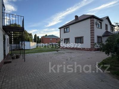 Жеке үй · 6 бөлме · 260 м² · 13 жүзд., Бакыт 8, бағасы: 99.5 млн ₸ в Актобе, мкр Авиагородок