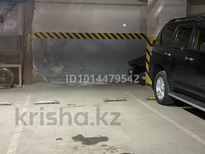 Паркинг · 12.3 м² · Акмешит 9, бағасы: 1.2 млн ₸ в Астане, Есильский р-н