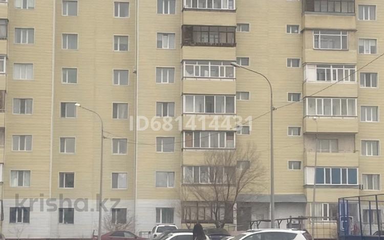 2-бөлмелі пәтер, 58.6 м², 2/10 қабат, мкр Юго-Восток, Шахтеров 74, бағасы: 22.5 млн 〒 в Караганде, Казыбек би р-н — фото 20