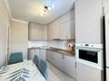 2-комнатная квартира · 54.7 м² · 4/7 этаж, Бухар жырау 36а — Сфера Парк за 43.6 млн ₸ в Астане, Есильский р-н