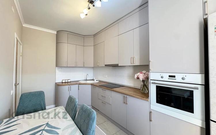 2-комнатная квартира · 54.7 м² · 4/7 этаж, Бухар жырау 36а — Сфера Парк за 43.6 млн ₸ в Астане, Есильский р-н — фото 2