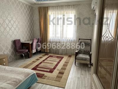 2-комнатная квартира · 54 м² · 2/4 этаж, Жемчужная 1/1 — Напротив солдатского пляжа за 200 000 〒 в Актау, мкр Приморский