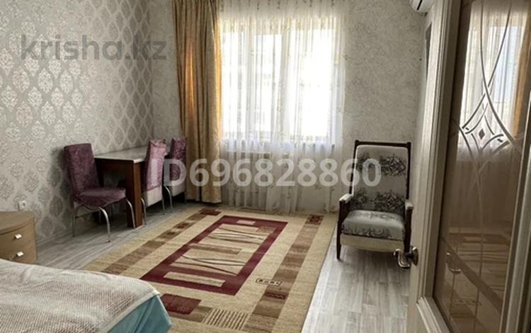 2-бөлмелі пәтер · 54 м² · 2/4 қабат, Жемчужная 1/1 — Напротив солдатского пляжа, бағасы: 200 000 ₸ в Актау, мкр Приморский — фото 6