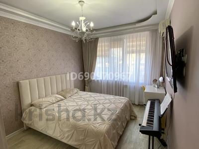 3-бөлмелі пәтер · 74 м² · 1/5 қабат, 12-ш/а. 17а — Ориентир, бағасы: 22 млн ₸ в Актау, 12-й мкр