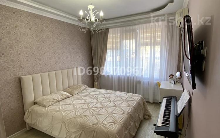 3-бөлмелі пәтер · 74 м² · 1/5 қабат, 12-ш/а. 17а — Ориентир, бағасы: 22 млн ₸ в Актау, 12-й мкр — фото 4