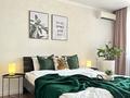 1-комнатная квартира · 54 м² · 5/5 этаж, мкр Астана 45 за 250 000 〒 в Уральске — фото 6