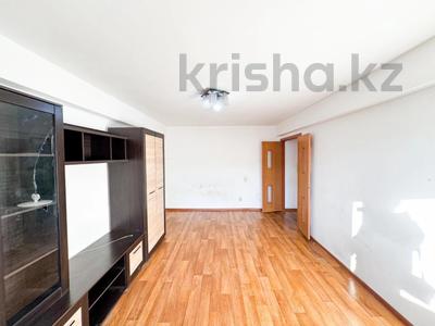 1-комнатная квартира · 42 м² · 4/6 этаж, микрорайон Болашак 7 за 15.5 млн 〒 в Талдыкоргане, мкр Болашак