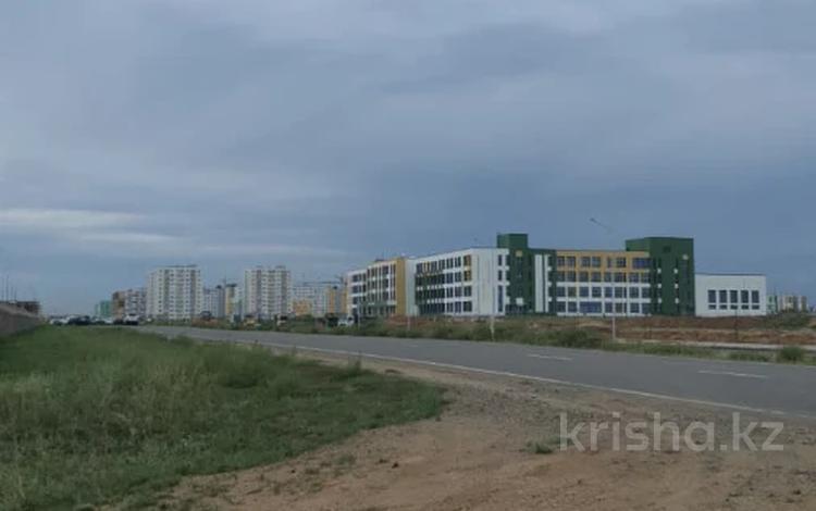 Участок · 65 соток, Сарайшык р-н за 85 млн ₸ в Астане — фото 7