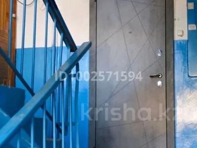 1-комнатная квартира · 40 м² · 3/5 этаж, Женiс 23 — В районе Вечного огня за 15 млн ₸ в Жезказгане