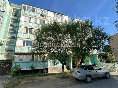 1-комнатная квартира · 30 м² · 3/5 этаж, Шугыла 32 — Микрорайон за 6.8 млн 〒 в 