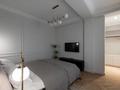 1-комнатная квартира · 45 м² · 10/18 этаж, мкр Комсомольский, Мәңгілік Ел 51 — Улы Дала за 18 000 ₸ в Астане, Есильский р-н — фото 3