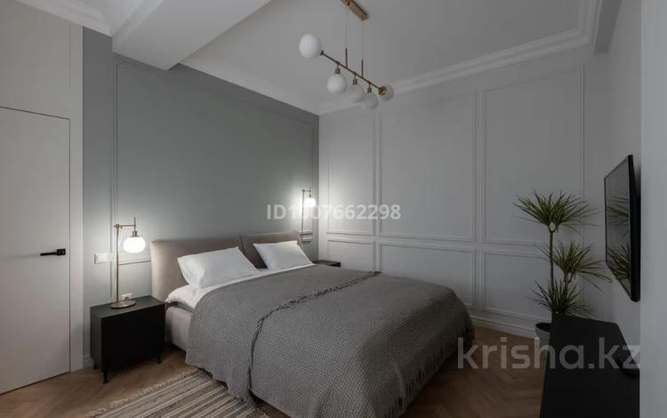 1-комнатная квартира · 45 м² · 10/18 этаж, мкр Комсомольский, Мәңгілік Ел 51 — Улы Дала за 18 000 ₸ в Астане, Есильский р-н — фото 7
