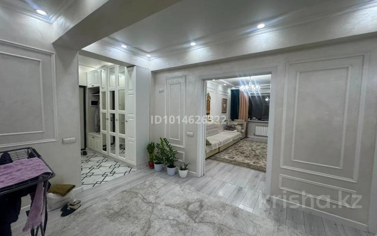 3-бөлмелі пәтер · 83.7 м² · 8/10 қабат, Шұғыла ш/а., Жунисова 8, бағасы: 50 млн ₸ в Алматы, Наурызбайский р-н — фото 12