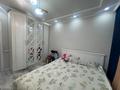 3-бөлмелі пәтер · 83.7 м² · 8/10 қабат, Шұғыла ш/а., Жунисова 8, бағасы: 50 млн ₸ в Алматы, Наурызбайский р-н — фото 5