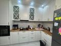 3-бөлмелі пәтер · 83.7 м² · 8/10 қабат, Шұғыла ш/а., Жунисова 8, бағасы: 50 млн ₸ в Алматы, Наурызбайский р-н — фото 2