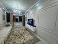 3-бөлмелі пәтер · 83.7 м² · 8/10 қабат, Шұғыла ш/а., Жунисова 8, бағасы: 50 млн ₸ в Алматы, Наурызбайский р-н — фото 11