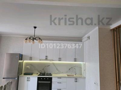 2-комнатная квартира · 56 м² · 9/10 этаж, мкр Шугыла, Мкр. Шугыла 340/35 за 250 000 ₸ в Алматы, Наурызбайский р-н