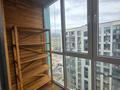 2-комнатная квартира · 56 м² · 9/10 этаж, мкр Шугыла, Мкр. Шугыла 340/35 за 250 000 ₸ в Алматы, Наурызбайский р-н — фото 9