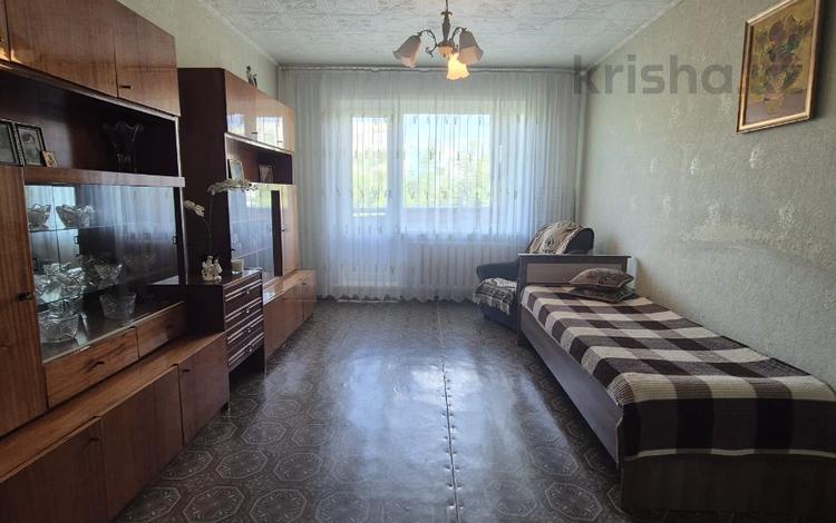 3-комнатная квартира · 60.2 м² · 2/5 этаж, Боровской за 16.5 млн ₸ в Кокшетау — фото 13