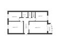 3-комнатная квартира · 60.2 м² · 2/5 этаж, Боровской за 16.5 млн ₸ в Кокшетау — фото 9