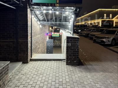 Коммерческое помещение · 65 м² за 31 млн ₸ в Астане