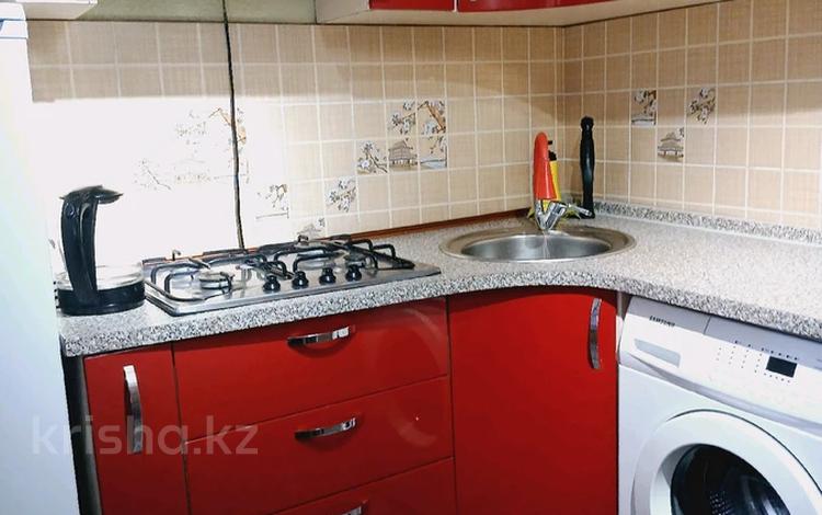 1-бөлмелі пәтер · 36 м² · 3/4 қабат, Абая — Шагабудинова, бағасы: 270 000 ₸ в Алматы, Алмалинский р-н — фото 11