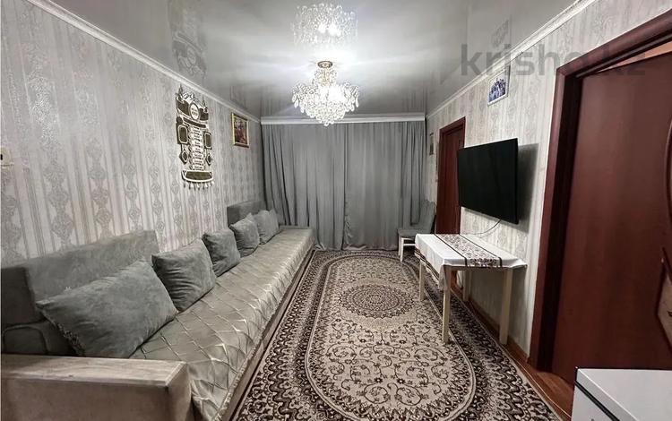 4-комнатная квартира · 60.6 м² · 1/5 этаж, ул. Абая за 12 млн ₸ в Темиртау — фото 9