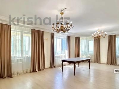 5-комнатная квартира · 220 м² · 17/18 этаж, Назарбаева 223 за 180 млн ₸ в Алматы, Бостандыкский р-н