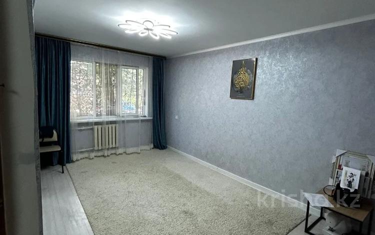 3-комнатная квартира · 60.85 м² · 1/5 этаж, мкр 5, Есет батыра за 14.7 млн ₸ в Актобе — фото 3