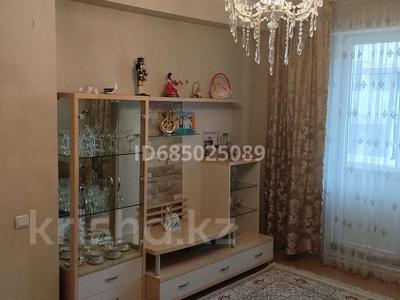 1-комнатная квартира, 41 м², 4/6 этаж, Спасская 66г за 23 млн 〒 в Алматы, Турксибский р-н