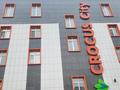 Свободное назначение, офисы, магазины и бутики, салоны красоты, бани, гостиницы и зоны отдыха, фитнес и спорт, медцентры и аптеки, образование, развлечения, конференц-залы, кабинеты и рабочие места, студии · 1 м² за 6 000 ₸ в Караганде, Казыбек би р-н — фото 3