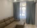 1-бөлмелі пәтер · 47 м² · 4/12 қабат, Туран 59/2 — Улы Дала, бағасы: 200 000 ₸ в Астане, Есильский р-н