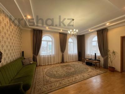 Часть дома · 6 комнат · 260 м² · 6 сот., мкр Новый Город — Терешковой / 32 квартал / Политех за 84 млн 〒 в Караганде, Казыбек би р-н