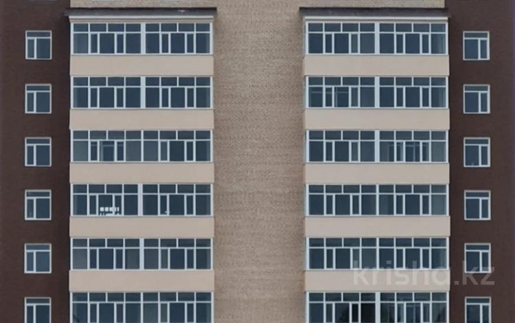 3-комнатная квартира · 110 м² · 7/7 этаж, 6 МКР. БОЛАШАК — ВОЗЛЕ ДЕТ.САД АЛТЫН БЕСIК за 70 млн ₸ в Талдыкоргане — фото 16