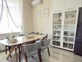 3-комнатная квартира · 110 м² · 7/7 этаж, 6 МКР. БОЛАШАК — ВОЗЛЕ ДЕТ.САД АЛТЫН БЕСIК за 70 млн ₸ в Талдыкоргане — фото 12