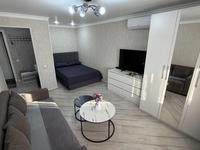 1-комнатная квартира · 40 м² · 3/10 этаж, Интернациональная — Интернациональная, Сатпаева, Жастар, Континент, Вокзал, Космос, Военкомат, Арманай за 18 000 ₸ в Петропавловске