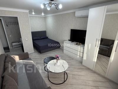 1-комнатная квартира · 40 м² · 3/10 этаж, Интернациональная — Интернациональная, Сатпаева, Жастар, Континент, Вокзал, Космос, Военкомат, Арманай за 18 000 ₸ в Петропавловске