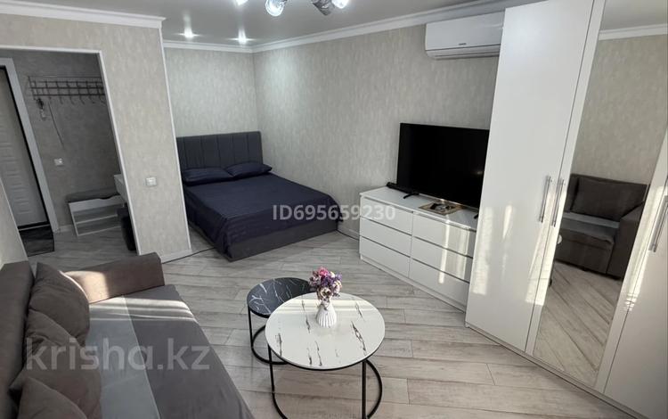 1-комнатная квартира · 40 м² · 3/10 этаж, Интернациональная — Интернациональная, Сатпаева, Жастар, Континент, Вокзал, Космос, Военкомат, Арманай за 18 000 ₸ в Петропавловске — фото 15