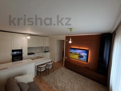 2-бөлмелі пәтер · 45 м² · 3/6 қабат, Кенесары хана 83/5, бағасы: 36 млн ₸ в Алматы, Бостандыкский р-н