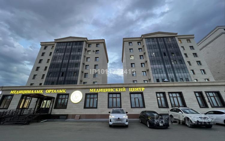 2-комнатная квартира · 50 м² · 3/8 этаж, Кокжал Барака 19, 19/1 за 350 000 ₸ в Усть-Каменогорске, Ульбинский — фото 2