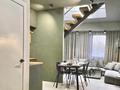 2-бөлмелі пәтер · 50 м² · 2/3 қабат, Аскарова 21/68 — ул. Садыкова, бағасы: 550 000 ₸ в Алматы, Наурызбайский р-н — фото 2