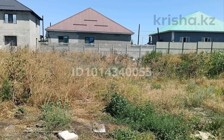 Участок · 5.5 соток, 2 линия 77 за 8 млн ₸ в Коянкусе — фото 2
