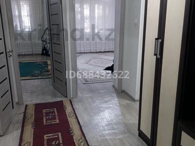 2-комнатная квартира · 52 м² · 1/4 этаж, 2 микрайон 31 за 160 000 〒 в Жанаозен