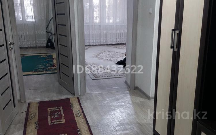 2-комнатная квартира · 52 м² · 1/4 этаж, 2 микрайон 31 за 160 000 ₸ в Жанаозен — фото 2