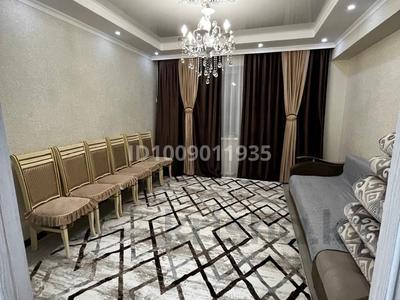 3-бөлмелі пәтер · 74 м² · 5/5 қабат, Мкр Спутник 4 — Мкр Спутник дом 4, бағасы: 31 млн 〒 в Конаеве