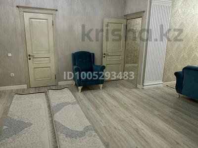 3-комнатная квартира · 112 м² · 3/9 этаж, мкр Астана 68 за 51 млн ₸ в Шымкенте, Каратауский р-н